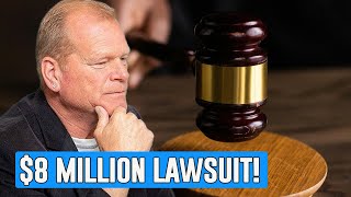 Mike Holmes Shocking Tragedy What Happened to him hgtv mikeholmes [upl. by Anialam681]