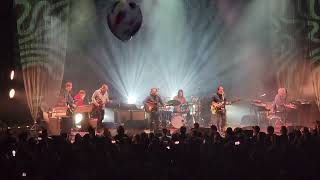 Wilco  California Stars  St Augustine Amphitheater  4192023 wDerek Trucks [upl. by Ativahs]