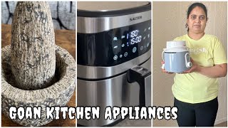 Watch How These Small Kitchen Appliances Will Change your lifetransformkitchenlife kitchenlife [upl. by Vatsug]