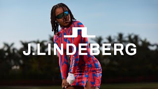 JLINDEBERG FullWinter 2024 Collection [upl. by Matronna196]