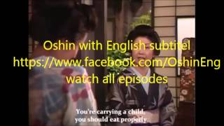 Oshin English [upl. by Hbaruas215]