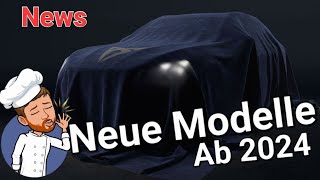 Kurze News  Neue SeatCupra Modelle ab 2024 🚘  Jahrespressekonferenz  März 2022 [upl. by Airekal987]