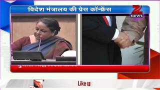 Outcome of Narendra Modis meeting with SAARC leaders [upl. by Darbee740]