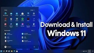 Tutorial  How to Download and Install Windows 11 2024 [upl. by Stambaugh]