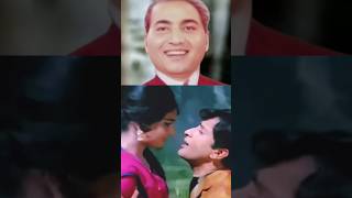 mohd rafi hit songs  mohd rafi shorts song viral [upl. by Ixela]