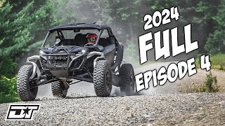 DIRT TRAX 2024  The Complete FOURTH Episode [upl. by Allissa]