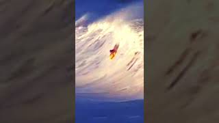 Eddie Would Go Waimea Bay Shorebreak Ballet waimea shorebreak oahu hawaii wolfheiau [upl. by Anerys736]