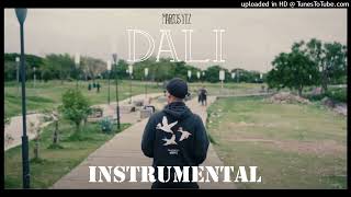 MARCOS YTZ  DALÍ Instrumental [upl. by Nnaer281]