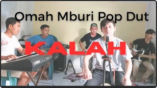 KALAH Aftershine Omah Mburi Pop Dut Version [upl. by Nicolis]