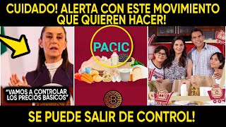 CUIDADO ALERTA CON ESTE MOVIMIENTO QUE QUIEREN HACER SE PUEDE SALIR DE CONTROL [upl. by Belita]