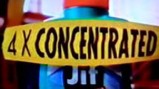 Jif Australian TV Commerical 1994 [upl. by Akeenat]