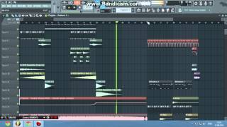 Qulinez  Hookah FL Studio Remake  FLPpresets and samples [upl. by Eimmak622]