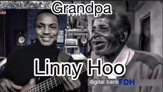 Linny hoo Bass guitar Namadingo Ft Giddes Chalamanda [upl. by Aihsek]