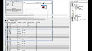 Microscan AutoVISION Connecting to a PLC Over PROFINET IO Using Microscan Link [upl. by Otxis410]