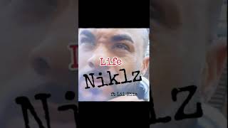 Life  Niklz ft Lil Hits x Sandawana Produced by Eddie Dinero [upl. by Notsej]