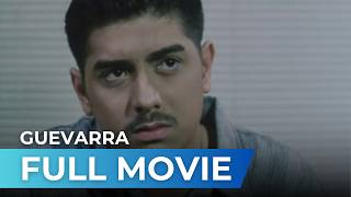 Guevarra 1998  Full Movie  Ian Veneracion Lara Morena Ricardo Cepeda [upl. by Worrad]