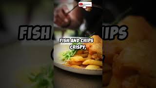 Top 4 best foods in England 🏴󠁧󠁢󠁥󠁮󠁧󠁿 😋 shortfeed food youtubeshorts [upl. by Jochbed]