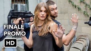 Banshee 2x10 Promo quotBullets and Tearsquot HD Season Finale [upl. by Ire]