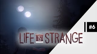 Dito Isto  Life Strange 2 [upl. by Nerot41]