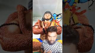 Jay bajarang Bali 🙏🚩 shorts youtubeshorts trendingshorts viralshorts ruralvlogs21 [upl. by Ranit]