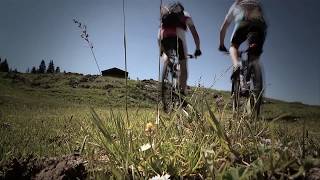 Biken im SalzburgerLand [upl. by Rhea]