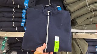 Primark Mens New Collection Primark Hoodies whats new  November 2024 [upl. by Marcelo]