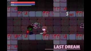 Yume Nikki Gensou  LV8 Last Dream 12 [upl. by Husha80]