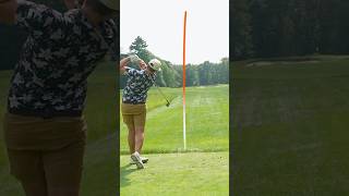 First tee nerves are a little different with the cameras on H8ER Ep 2 presented by one1brands [upl. by Scully]