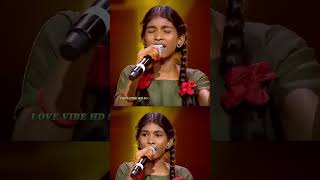 sa re ga ma pa season 4 junior l zee Tamil l saregamamusic music zeetamil song [upl. by Nial]