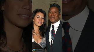 Married his Brothers Baby Mama Jermaine Jackson [upl. by Ellenid]