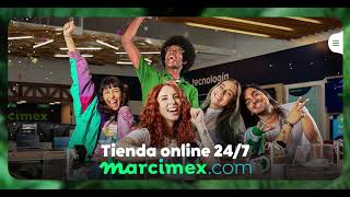 Comprar no tiene horarios en marcimexcom​ [upl. by Hanshaw]