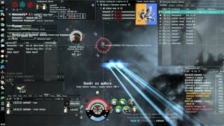 Eve Online SOLO PVP DUEL Crucifier  vs Imperial Navy Slicer [upl. by Eahsed]