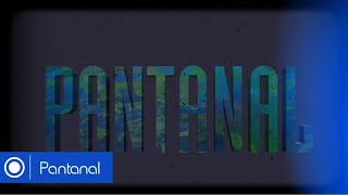 Pantanal 1990  Confira a abertura alternativa [upl. by Ahsinam]