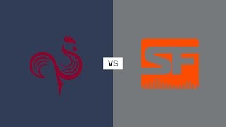 Full Match  Paris Eternal vs San Francisco Shock  Stage 1 Week 4 Day 4 [upl. by Pogah224]