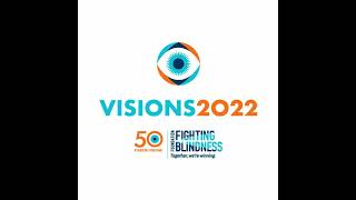 VISIONS 2022  Clinical amp Research Updates Rare IRDs [upl. by Ahrendt974]