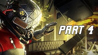 PREY Walkthrough Part 4  January 1440p PC Gameplay Ultra Lets Play [upl. by Laynad]