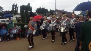 Schutterij Sint Lamertus Broeksittard [upl. by Zerat]