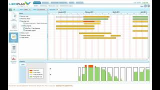 LibrePlan introduction English version [upl. by Elodia]