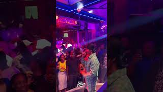 Nasty c “SMA” performance in Joburg nastyc performance explore joburg [upl. by Peih954]