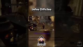 Ornstein amp Smough  Jefes Dificiles en Videojuegos  gaming ps5 darksouls shorts [upl. by Peppy]