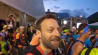 Dolomiti Extreme Trail 103 2019 [upl. by Keryt]