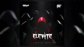 Kalonji  Elevate Official Audio [upl. by Engle]