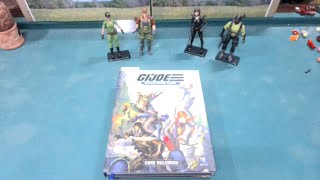 Renegade G I Joe RPG [upl. by Nosecyrb267]