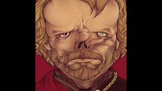 TYRION  TWOW Sample Chapter Narration [upl. by Birkner]