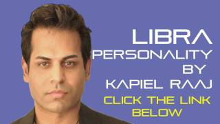 Libra Horoscope Truth Libra Personality Astrology [upl. by Adnohser]