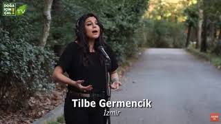 Tilbe Germencik  Doğa İçin Çal 10  İki Keklikte ben de vardım [upl. by Sharma]