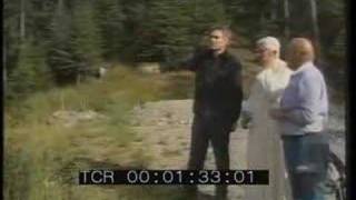 Benedicts XVI in the mountains [upl. by Nhabois]