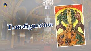 ✨ The Feast of Transfiguration Insights with Bishop David and Deacon Cyril ✨ [upl. by Baalman]