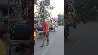 Asatoma Sadgamaya durgapuja kolkata 2024 trending youtube viralvideo shere [upl. by Budd11]