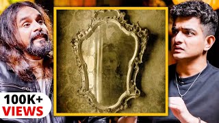 Scary Truth Behind Mirrors  Exorcist Reveals Ghost Portals You Never Knew [upl. by Dnomaid]